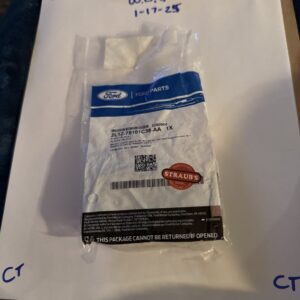 Ford 2L1Z-78101C38-AA Body Mount Plate OEM Nos Genuine Ford Plate 2l1z78101c38aa