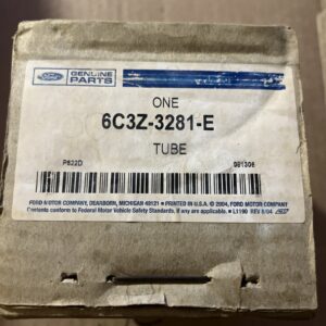 Ford 6C3Z-3281-E Tube Assembly 2005 Ford Excursion