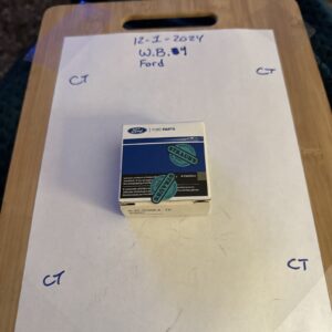 Ford 9L2Z-7E096-A Actuator Assembly