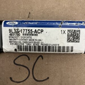 Ford 9L3Z-17755-ACP Mounting Bracket