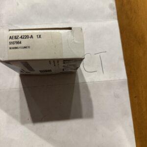 Ford AE8Z-4220-A Bearing, Differential/Auto Trans Differential Bearing