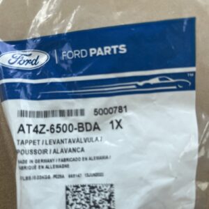 Ford AT4Z-6500-BDA Cam Follower/Engine Camshaft Follower