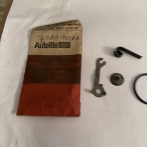 Ford Autolite Valve B7az9557a