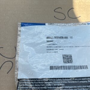 Ford BB5Z-7831458-AA Cover - Handle Assist 2011-2015 Ford Explorer