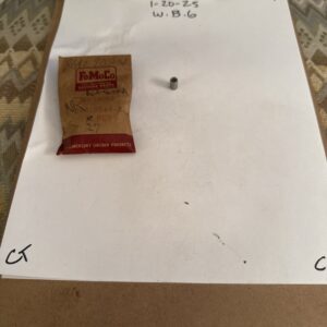 Ford Bushing B6a9644a