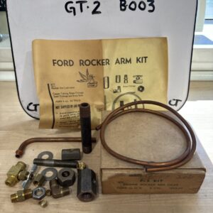 Ford Engine Rocker Arm Oiler F-2 Kit #206