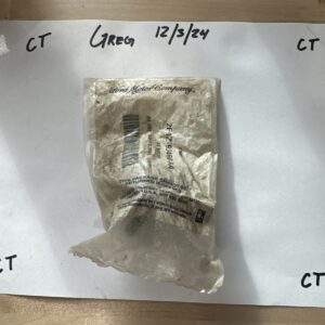 Ford Escape Focus Crown Victoria EGR Pressure Feedback. 2F1Z-9J460-AA