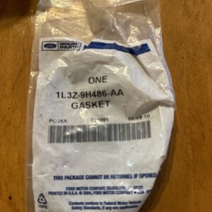Ford F150 4.2L 4.2 Engine Intake Manifold Gasket 1L3Z-9H486-AA New Genuine OEM