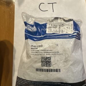 Ford F150 Expedition 20x8.5'' Chrome Wheel Center Cap COVER OEM NEW DL3Z-1130-C