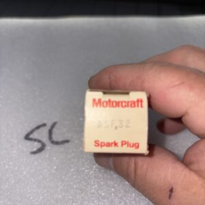 Ford Genuine Motorcraft ASF32 Spark Plug