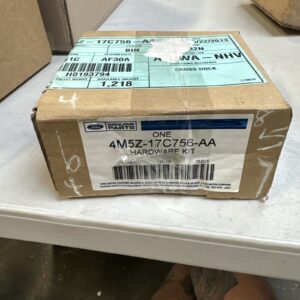Ford Genuine OEM NOS Hardware Kit 4m5z-17c756-as