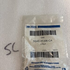 Ford Genuine Parts 5S4Z-7F206-CA Overdrive Band Strut