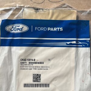 Ford Insulator Part Number - CK4Z-13014-B