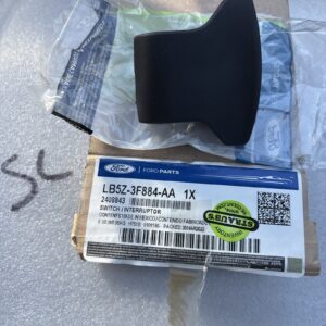 Ford LB5Z-3F884-AA SWITCH - GEARSHIFT SELECTOR 2020-2023 Ford Explorer
