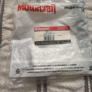 Ford Lincoln Mercury Motorcraft Wiring Pigtail Connector 1U2Z14S411CA WPT-104