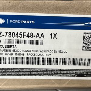 Ford M1PZ-78045F48-AA COVER