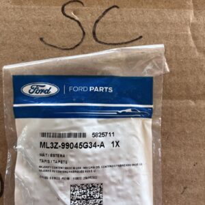 Ford ML3Z-99045G34-A MAT ML3Z99045G34A