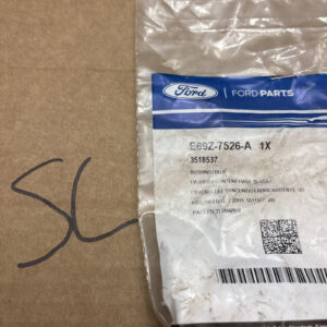 Ford Manual Trans Clutch Pedal To Idler Shaft Lever Rod Bushing OEM E69Z-7526-A