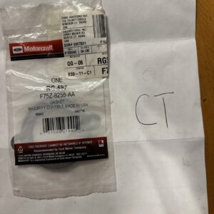 Ford Motorcraft F75Z-8255-AA RG-597 Gasket