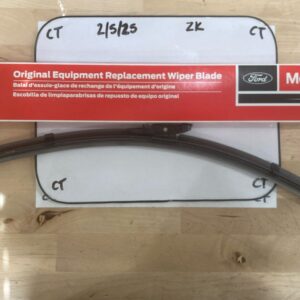 Ford Motorcraft Windshield Wiper WW-2803-A 28”