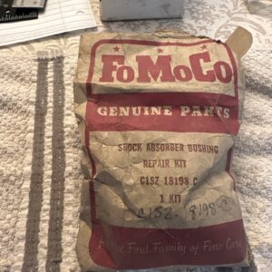 Ford NOS OEM C1Sz18198c