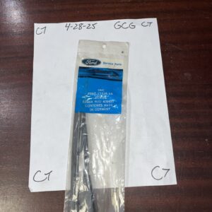 Ford OEM F7RZ-17528-AA Windshield Wiper Blade Assembly E049A 484992