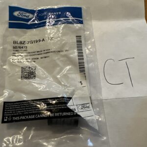 Ford OEM NOS BL8Z-7G199-A Valve Body Tube Assembly 2018-2018 EcoSport 6 Spd Auto