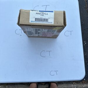 Ford OEM NOS HOSE NEW AA8z-2079-a