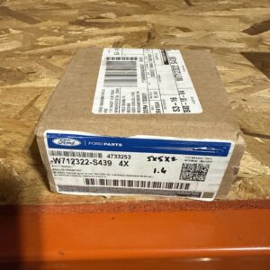 Ford OEM NOS W712322-S439 Adjust Cam 4 Pcs 2004-2011 Ford Ranger