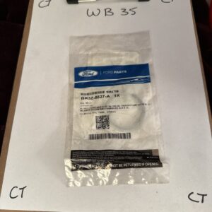 Ford OEM Seal Engine Water Pump Gasket BR3Z-8527-A