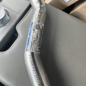 Ford OEM Turbo Exhaust Up Pipe F6TZ-6K854-A LOCATED IN CT