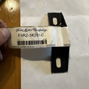 Ford Oem NOS EXHAUST BRACKET F5rz-5k291-c