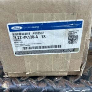 Ford Oem Nos 8l2z-4k138-a Front Axel