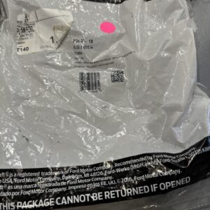 Ford Oem Tube 6l5z-3a713-h