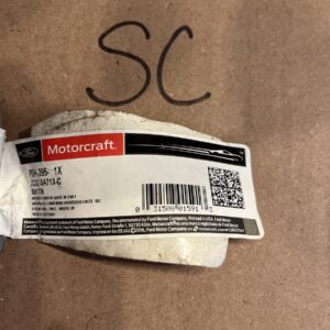 Ford PSH-395 Tube Assembly JC3Z-3A713-C