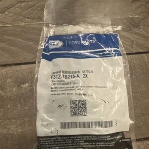 Ford Seal Part Number - F3TZ-7B215-A