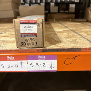 Ford Shock Absorber Ash-24512 Cl8z-18125-c