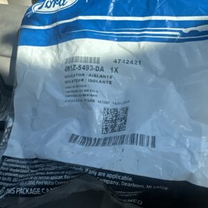 Ford Stabilizer Bar Front Stabilizer Bar Bushing Left 4W1Z-5493-DA NEW OEM