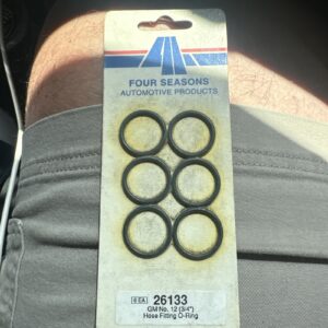 Four Season O Ring 26133