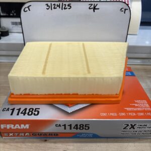 Fram CA11485 FLEX PANEL AIR FILTER