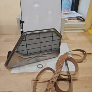 Fram FT11062 Transmission Filter NEW