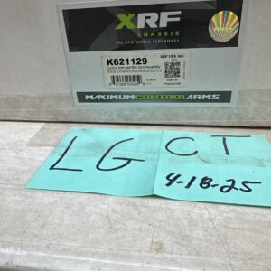 Front Lower Control Arm K621129 Driver Side for 2005-2009 Equinox/Torrent/Vue