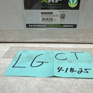 Front Right Upper Control Arm for Ford Explorer Sport Ranger Mazda K80068