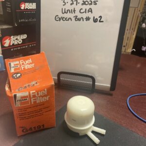 Fuel Filter Fram G4191