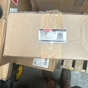 Fuel Filter MOTORCRAFT FD-1166 Genuine FORD Part New