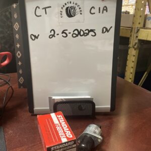 Fuel Injection Idle Air Control Valve Standard AC68T