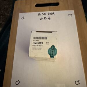 Fuel Injector Motorcraft CM-5283