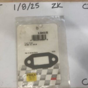 Fuel Pump Mounting Gasket Fel-Pro 13415