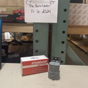 Fuel Pump Relay Standard RY109T