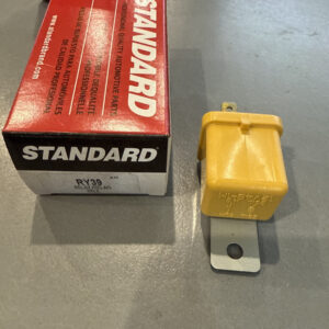 Fuel Pump Relay for 200SX, 240SX, Altima, Maxima, Pathfinder, Pickup+More RY-39